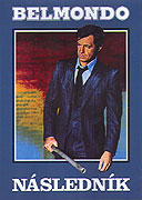 Stiahni si Filmy CZ/SK dabing Naslednik /  L'heritier (CZ)(1973) = CSFD 65%