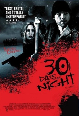 Stiahni si Filmy CZ/SK dabing 30 dni dlouha noc / 30 Days of Night (2007)(CZ) = CSFD 70%