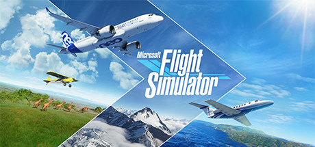 Stiahni si Hry na Windows Microsoft Flight Simulator (2020 & 2024) - Aircraft & Scenery Addons Aug 2026
