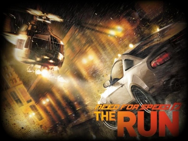 Stiahni si Hry na Windows Need for Speed The Run Limited Edition 