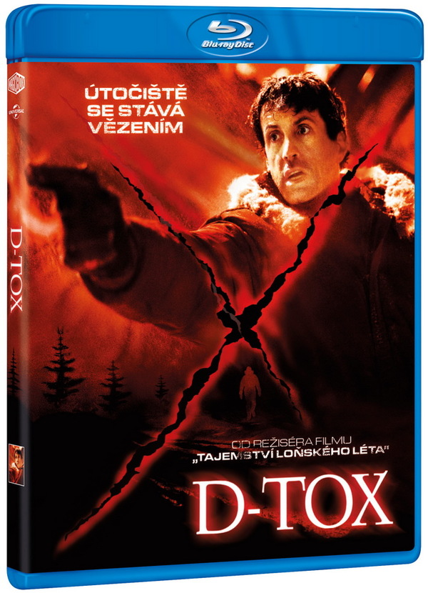 Stiahni si HD Filmy D-Tox (2002)(CZ/ENG)[720pHD] = CSFD 55%