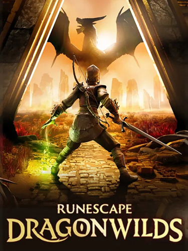 Stiahni si Hry na Windows RuneScape: Dragonwilds (v216851 + DLCs + MULTi11) [DODI Repack]