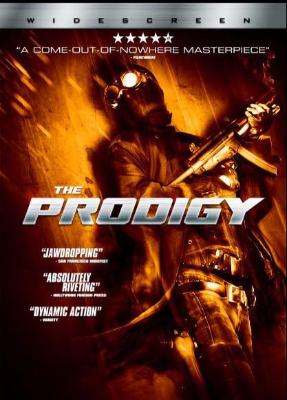 Stiahni si Filmy CZ/SK dabing Prodigy / The Prodigy (2005)(CZ) = CSFD 51%