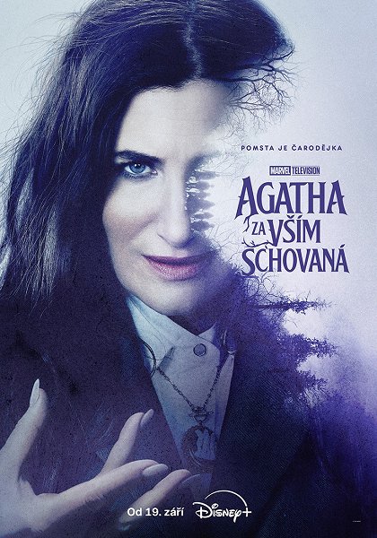 Stiahni si Seriál Agatha: Za vším schovaná / Agatha All Along S01E07 (CZ/SK/EN) [WEB-DL] 2160p | DV/HDR = CSFD 66%