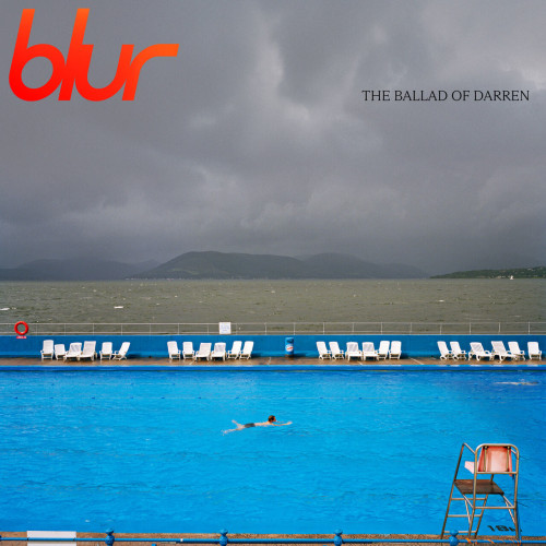 Stiahni si Hudba Blur - The Ballad of Darren (2023) mp3 320 kbps