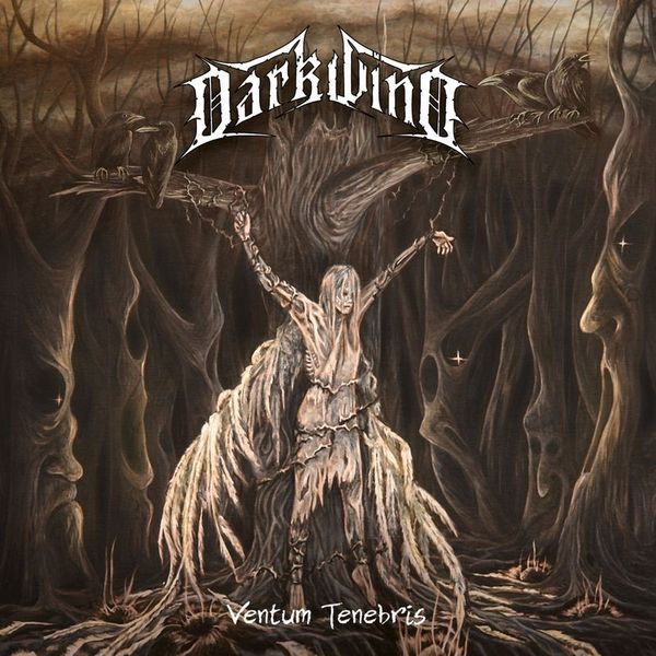 Stiahni si Hudba Darkwind - Ventum Tenebris (2019)