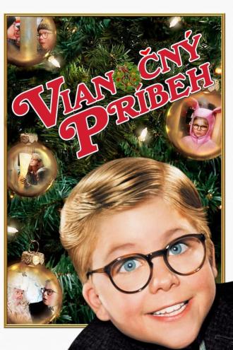 Stiahni si HD Filmy Vianočný príbeh / Vánoční příběh / A Christmas Story (1983)(SK/CZ/EN)[1080p][HEVC] = CSFD 73%