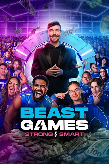 Stiahni si TV Pořad Beast Games S02E05 (2026)(CZ/EN)[WEB-DL][1080p] = CSFD 55%