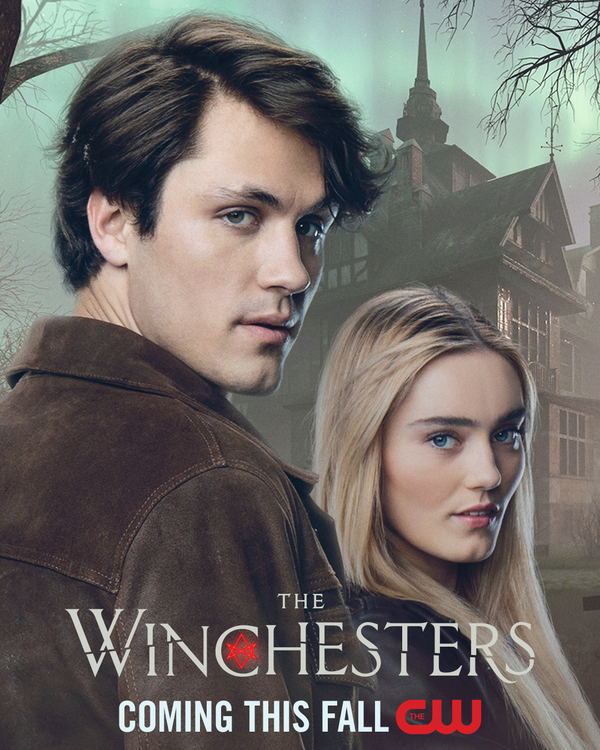 Stiahni si Seriál  The Winchesters S01E01 (EN)[WebRip][1080p] = CSFD 55%