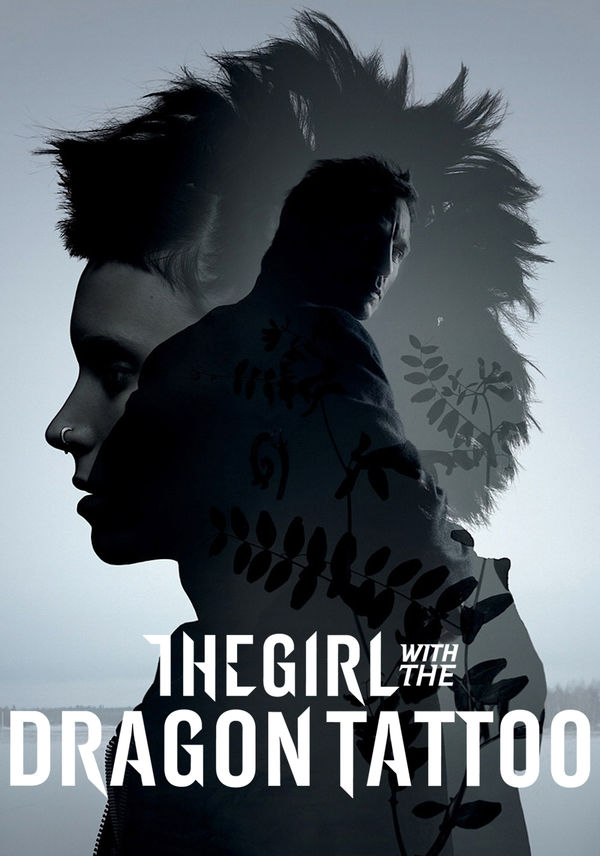 Stiahni si HD Filmy Muži, kteří nenávidí ženy / The Girl with the Dragon Tattoo (CZ/EN)(2011)[REMUX][1080p] = CSFD 79%