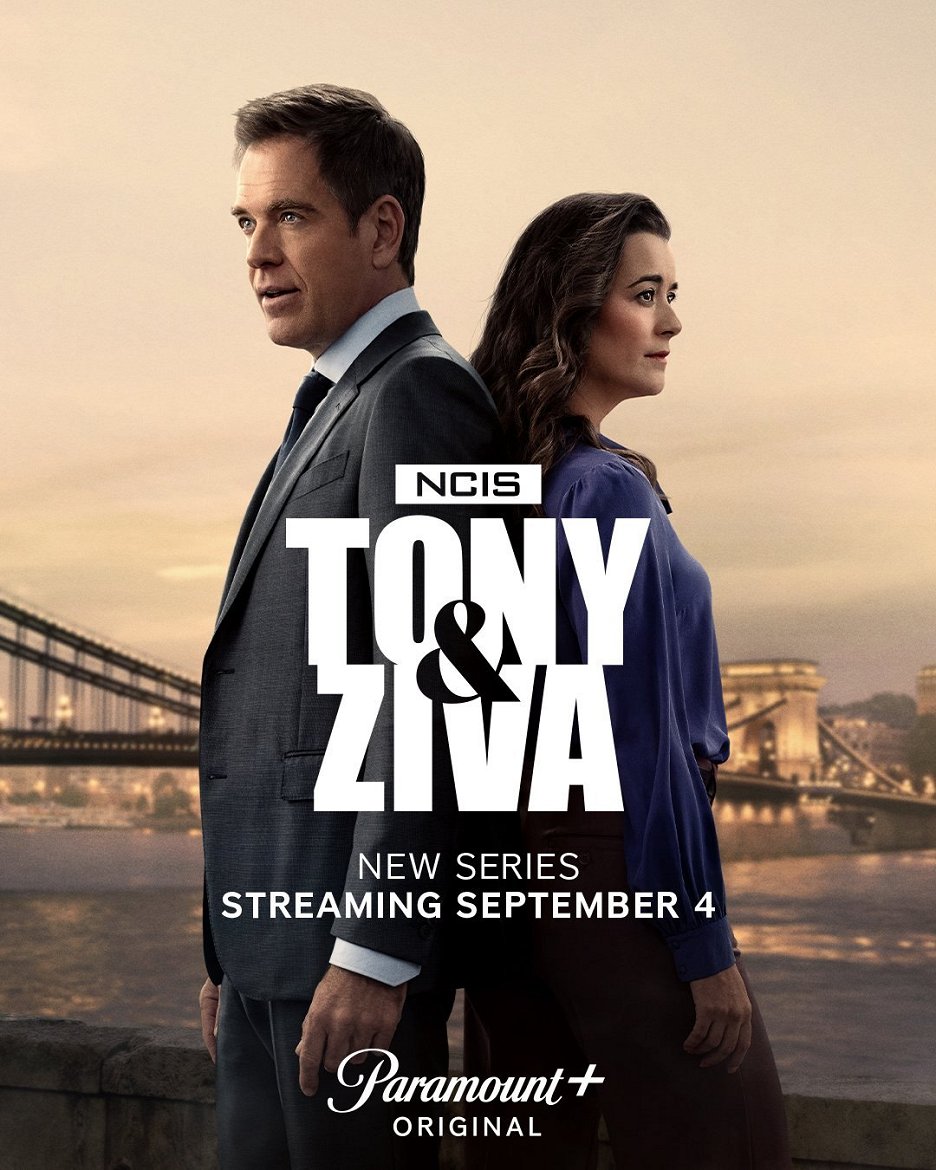 Stiahni si Seriál Námořní vyšetřovací služba: Tony a Ziva / NCIS: Tony & Ziva S01E09 (CZ/EN)[1080p][WEB-DL]  = CSFD 58%