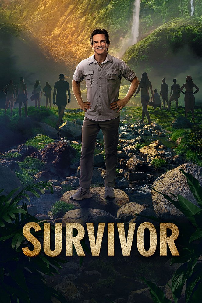 Stiahni si TV Pořad Kdo přežije / Survivor USA S44 (CZ)[WEB-DL][1080p] = CSFD 80%