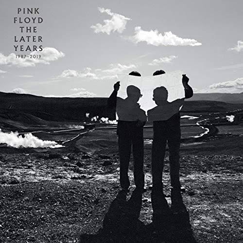 Stiahni si Hudba Pink Floyd - The Later Years: 1987-2019 (2019)[Hi-Res]