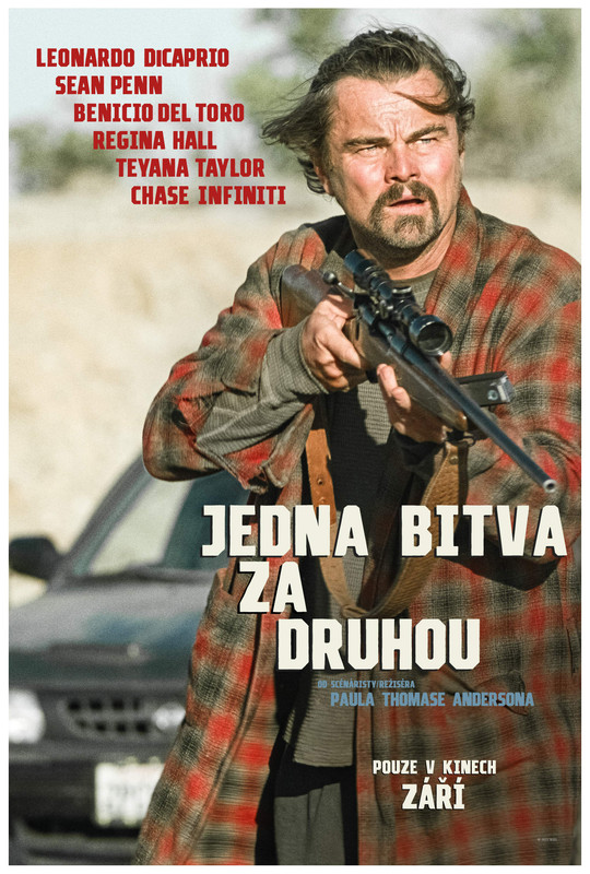 Stiahni si Filmy s titulkama Jedna bitva za druhou / One Battle After Another (2025)[2160p][HEVC] = CSFD 82%