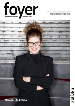 Stiahni si Knihy a Časopisy Foyer (12/25)(CZ)[PDF]