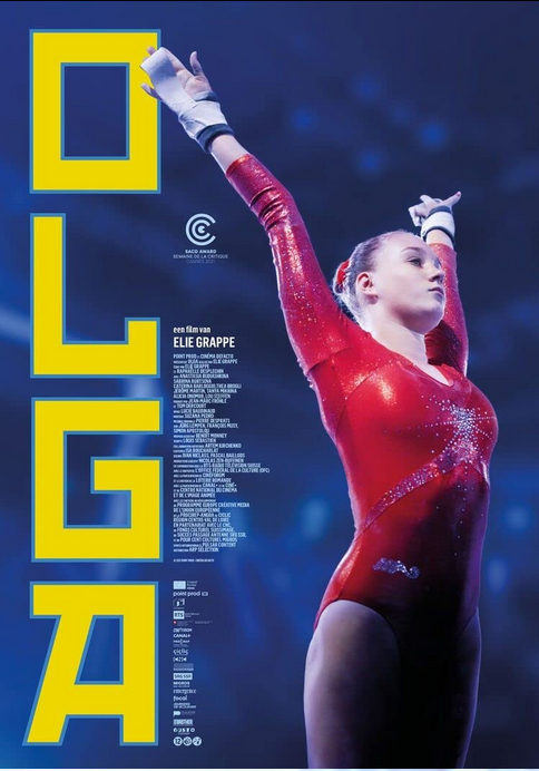 Stiahni si Filmy bez titulků Olga (2021) UA = CSFD 81%