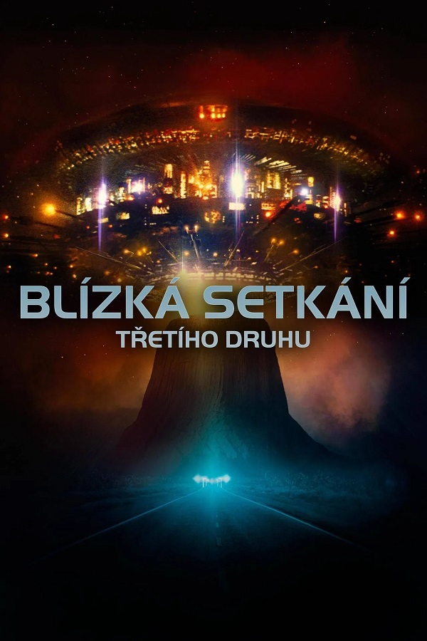 Stiahni si Filmy CZ/SK dabing Blízká setkání třetího druhu / Close Encounters of the Third Kind (1977)(CZ/EN)[2160p][HDR/DV][HEVC] = CSFD 81%