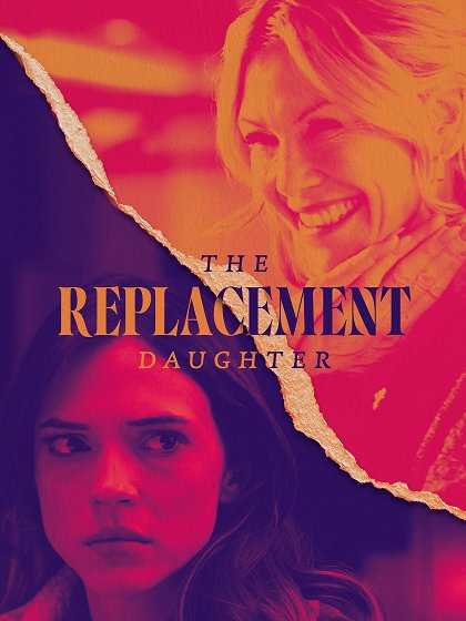 Stiahni si Filmy CZ/SK dabing Tichá hrozba / The Replacement Daughter (2024)(CZ)[WEB-DL][1080p] = CSFD 36%