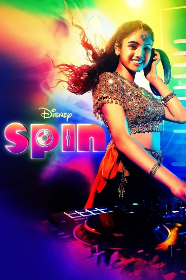  Mixni to / Spin (2021)(CZ)[WebRip][1080p]