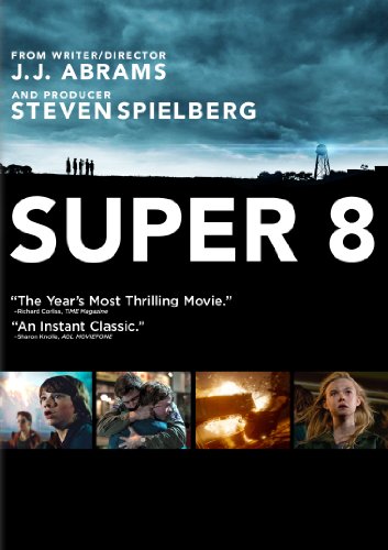 Stiahni si HD Filmy Super 8 (2011)(CZ 5.1)(1080p) = CSFD 66%
