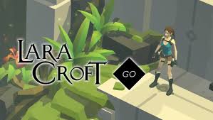Stiahni si Mobil, PDA Lara Croft Go