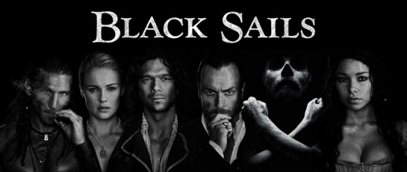 Stiahni si Seriál Pod cernou vlajkou / Black Sails S03E08 (CZ)[TvRip][1080i] = CSFD 79%