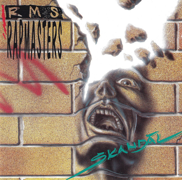 Stiahni si Hudba Rapmasters - Skandal (1993)