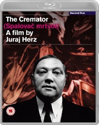 Stiahni si Blu-ray Filmy Spalovač mrtvol AKA The Cremator 1969 1080p Criterion Collection Blu-ray AVC LPCM 1.0 = CSFD 89%