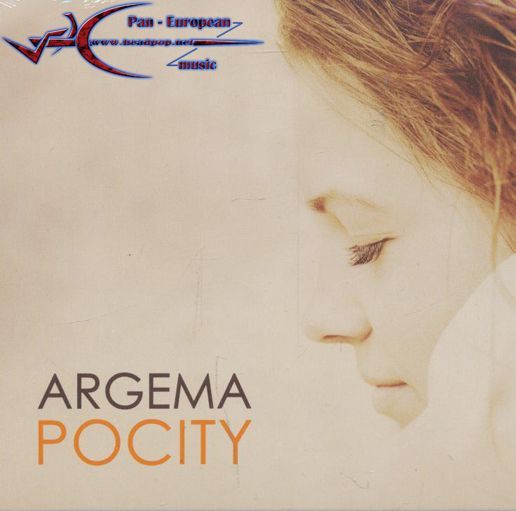 Argema - Pocity (2013)