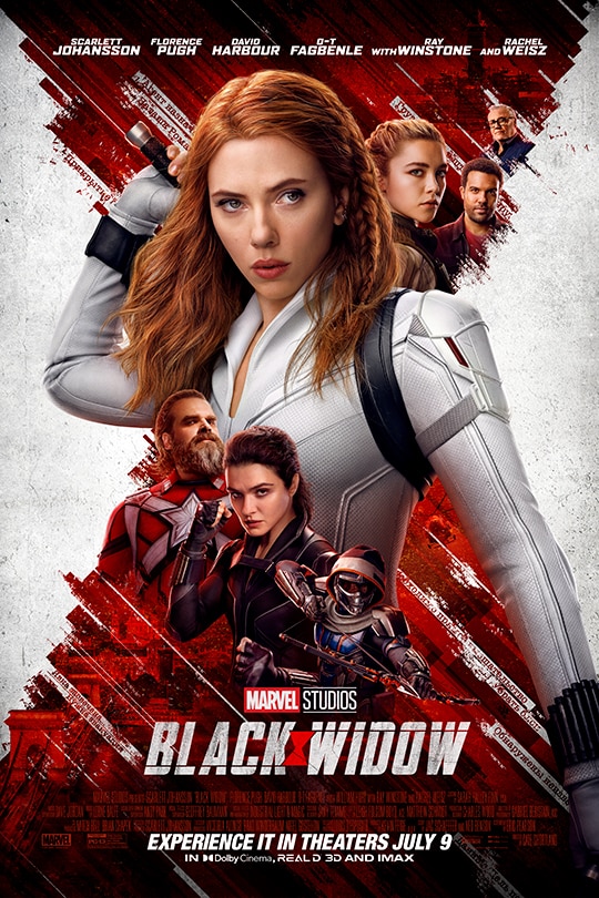 Stiahni si Filmy s titulkama Black Widow (2021)(EN)[WebRip][720pHD] = CSFD 67%