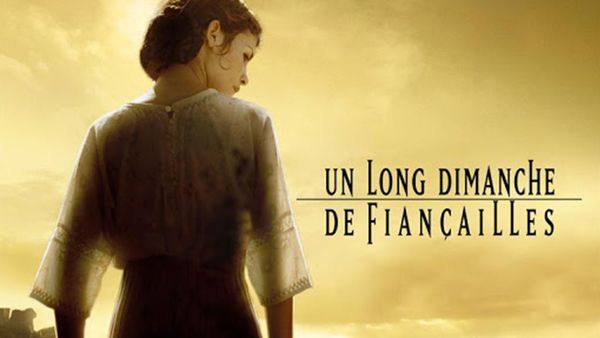 Stiahni si Filmy CZ/SK dabing Prilis dlouhe zasnuby / Un long dimanche de fiançailles (2004)(CZ/FR)[576p][DVDrip]  = CSFD 78%