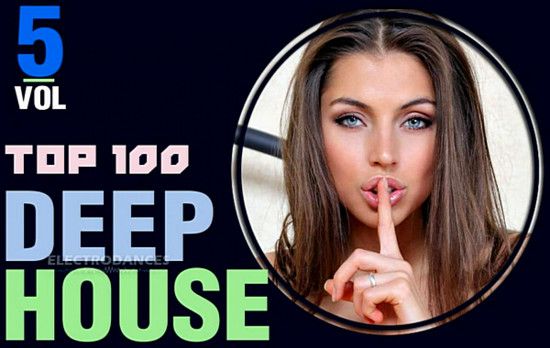 Stiahni si Hudba VA - Top 100 Deep House Tracks Vol.5 (2020) MP3 [320 kbps]