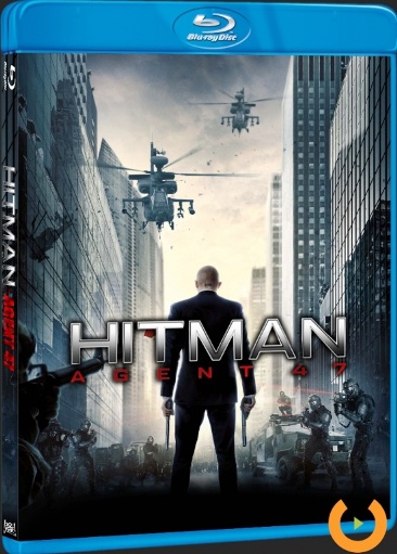 Stiahni si Filmy CZ/SK dabing Hitman: Agent 47 (2015)(CZ)[720p] = CSFD 51%