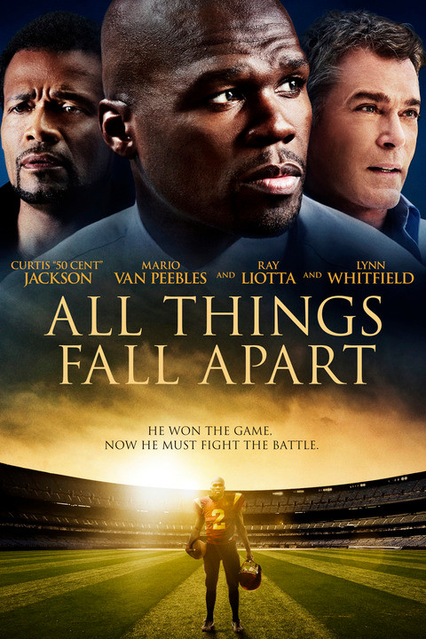 Stiahni si Filmy CZ/SK dabing Nezvratna diagnoza / All Things Fall Apart (2011)(CZ) = CSFD 62%