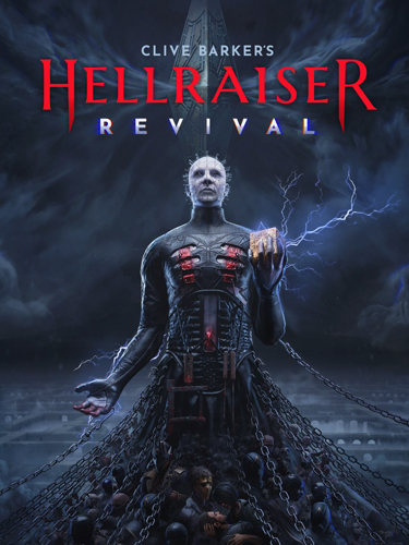 Stiahni si Hry na Windows Clive Barker's Hellraiser: Revival - Deluxe Edition (v1.0.1.227219 + All DOCs + MULTi8)[DODI Repack]