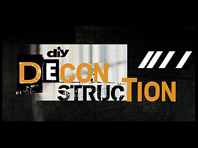 Stiahni si Dokument Rozebrano / Deconstruction S01E05-E06 (2008)(CZ)[TvRip]