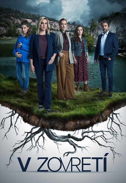 Stiahni si Seriál V zovretí S01E11 (SK)[1080p][WEB-DL] = CSFD 60%