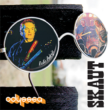 Stiahni si Hudba Odyssea - Skaut (2010)