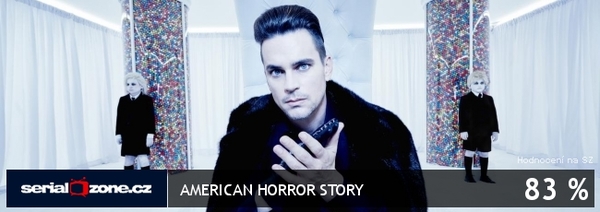 Stiahni si Seriál American Horror Story S05E02 - Chutes and Ladders [TvRip][720p] = CSFD 84%