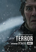 Stiahni si Seriál The Terror S01E07 (CZ)[HEVC][720p] = CSFD 76%