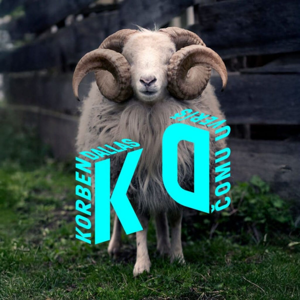 Stiahni si Hudba Korben Dallas - Čomu uveríš (2026) FLAC