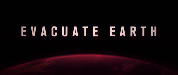 Stiahni si Dokument Evakuace Zeme / Evacuate Earth (2012)(SK)[TvRip] = CSFD 72%