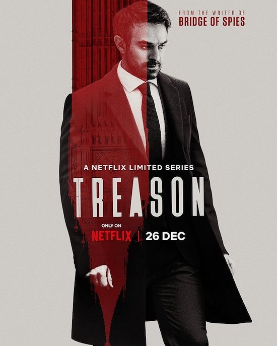 Stiahni si Seriál Vlastizrada / Treason (S01)(CZ/EN)[WEB-DL][1080p]