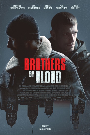 Stiahni si HD Filmy  Pokrevni bratri / Brothers by Blood (2020)(CZ/EN)[1080p] = CSFD 42%