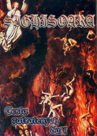 Stiahni si Hudba Sighisoara - Cesta zatratených duší (2000)