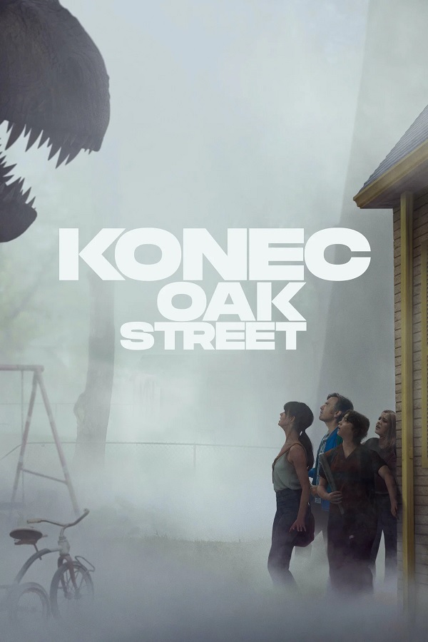 Stiahni si Filmy CZ/SK dabing Konec Oak Street / The End of Oak Street (2026)(CZ/SK/EN)[2160p][HDR10/DV][HEVC] = CSFD 60%