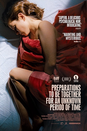 Stiahni si Filmy CZ/SK dabing  Priprava k souziti na dobu neurcitou / Felkeszules meghatarozatlan ideig tarto egyuttletre (2020)(CZ)[WebRip][720p] = CSFD 55%