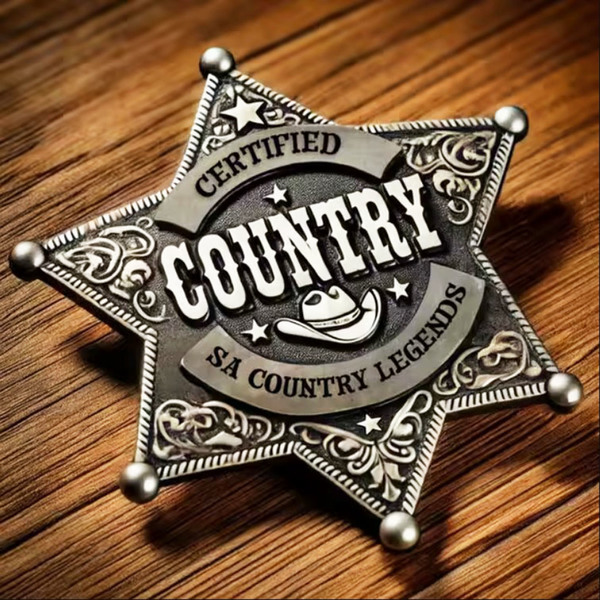 Stiahni si Hudba VA - Certified SA Country Legends (2025)[FLAC]