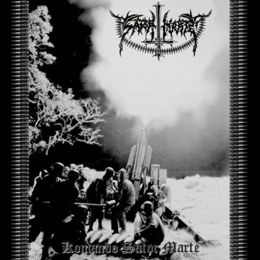 Stiahni si Hudba Krvava Prace / Sator Marte - Komando Sator Mater (Split 2005) 