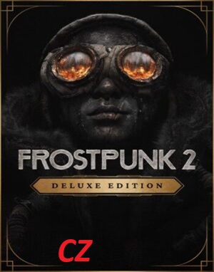 Stiahni si Hry na Windows Frostpunk 2 CZ